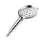 Ручний душ Hansgrohe Raindance Select S 120 26530000, Хром - мініатюра 1