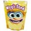 Креативное творчество "Кинетический песок Magic sand" Strateg 39403-5 желтый 500 грамм - миниатюра 1