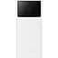 Портативна батарея Power Bank Baseus Star-Lord Digital Display Fast 30000 mAh 22.5W PPXJ080102 White - мініатюра 1