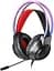 Гарнитура Redragon SCREAM H231 Black (71931) (7185665) - миниатюра 1