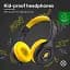 Навушники Trust Nouna Headphones mini-jack Mic чорні - мініатюра 4