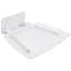 Сидіння для душу Qtap Comfort WHI5035 - мініатюра 1