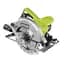 Пила дискова RCS1400-G 1400Вт Ryobi teh0025819 - мініатюра 1