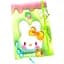 Блокнот на резинке Маlevaro Bunny дизайн 3 А5 13.6×20.8 см твердая обложка 80 листов (762374ML-3) - миниатюра 1
