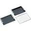 Духовой шкаф Whirlpool с системой очистки Smart Clean OMK38HU0B - миниатюра 7
