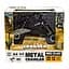 Автомобиль на радиоуправлении Sulong Toys Off-Road Crawler Tiger 1:18 матовый черный (SL-111RHMBl) - миниатюра 9