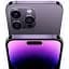 Смартфон Apple iPhone 14 Pro Max 256Gb Deep Purple OPEN BOX - мініатюра 7