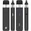 Под-система електронна сигарета Vaporesso XROS 5 Mini Pod 1500mAh 3ml Kit Carbon Black (18125) - мініатюра 2