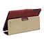 Чехол iCarer для iPad Mini/Mini2/Mini3 Vintage Red (RID796B) - мініатюра 2