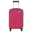 Валіза Semi Line 20" (S) Dark Rose (T5633-1) - мініатюра 3