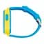 Дитячий розумний годинник Amigo GO009 Camera+LED WIFI Blue-Yellow - мініатюра 3