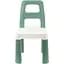 Дитячий стілець ТехноК Kids Chair до 75 кг зелений 0181TXK  - мініатюра 1