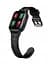 Подарунковий дитячий водонепроникний смарт-годинник Smart Watch K15 4G з камерою і GPS-відстеженням Чорний - мініатюра 4