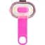 Ліхтарик світлодіодний Max & Molly Matrix Ultra Led Safety Hanging Pack для собак на нашийник рожевий - мініатюра 1