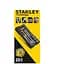 Набір инструментів Stanley 1/2" 23 предмета (STMT1-74173) - мініатюра 3