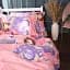 Підковдра MirSon Sofia the First Princess бязь 110х140 см (2200011445090) - мініатюра 1