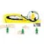 Ароматизатор повітря Little Trees Ялинка Маргарита (78096) - мініатюра 3