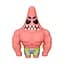 Фігурка Funko Pop Губка Боб Патрік SpongeBob Patrick 10 см SB P 1668 - мініатюра 2