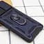 Ударостойкий чехол Camshield Serge Ring для Xiaomi Redmi Note 11 Global / Note 11S Синий - миниатюра 2