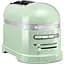 Тостер KitchenAid Artisan 5KMT2204EPT фисташковый (00000023674) - миниатюра 1