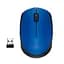 Мишка Logitech M171 Blue (910-004640) - мініатюра 1