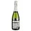 Вино игристое Jaume Serra Cava Brut Nature Reserva, белое, брют, 11,5%, 0,75 л (16655) - миниатюра 2