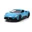 
Дитяча ігрова модель Maserati MC20 TechnoDrive 250950(Blue) масштаб 1:41 - мініатюра 6