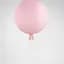 Підвісний світильник Balloon рожевий Line.F Діаметр плафону 20 см - мініатюра 9