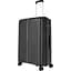 Валіза на 4 колесах Travelite Vaka L TL076449 Black (TL076449-01) - мініатюра 1