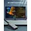 Кабель-переходник CableTime mini DisplayPort (M) - HDMI (M), 4K/60Hz, 0.15 м (CP26A) - миниатюра 4