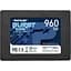 SSD накопичувач Patriot Burst Elite 960GB (PBE960GS25SSDR) [153125] - мініатюра 1