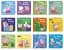 Peppa Pig. My Best Little Library 12 books - мініатюра 1