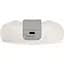 Портативная акустика Bose SoundLink Micro беспроводная White Smoke (783342-0400) - миниатюра 5