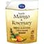 Моющее средство для посуды Mukunghwa Applemango & Rosemary Dishwashing Detergent 1.2 л - миниатюра 1