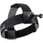 Кріплення на голову для екшн-камери GoPro Head Strap 2.0 (ACHOM-002) [98277] - мініатюра 1