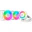 Система водяного охолодження Arctic Liquid Freezer III 240 A-RGB White (ACFRE00150A) [143368] - мініатюра 1