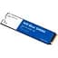 SSD накопичувач WD Blue SN580 1TB (WDS100T3B0E) [100650] - мініатюра 3