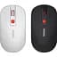 Миша Xiaomi MiiiW Wireless Mute mouse lite PM21 (MW23M21) чорна - мініатюра 10