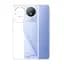 Силіконовий чохол BeCover для Vivo Y02/Y02A Transparancy (708946) - мініатюра 2