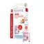 Препарат для крихких і ламких нігтів Eveline Nail Therapy Professional SOS, 12 мл (LL12NTSOSN) - мініатюра 1