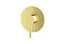 Душевая система Kohlman Axel 30 gold + BOX скрытого монтажа KPL-QW220AGD30, Золотой - миниатюра 3