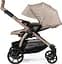 Коляска універсальна 3 в 1 Peg-Perego Book Mon Amour Lounge Rose Gold (PACK-BOOK31LG00001) - мініатюра 3