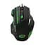 Мишка Esperanza MX201 Wolf green (EGM201G) - мініатюра 1