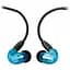 Наушники Shure SE215 (Blue) - миниатюра 1