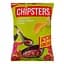Чипсы картофельные Chipster's Asian collection Тайский соус 100 г - миниатюра 1