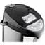 Термопот Ardesto TP-50B, Inox/Blac, 750W 5 л автоматична/ручна помпа,корпус з нержавіючої сталі пластик - мініатюра 6