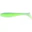 Силикон Keitech Swing Impact Fat 3.8" PAL#03 Ice Chartreuse (6 шт/уп) - миниатюра 1
