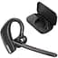Гарнитура Bluetooth New Bee NB-M51 Black (NB-M51-EN) - миниатюра 4