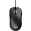 Миша Trust GXT 981 Redex RGB Black (24634) [91592] - мініатюра 1