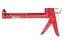 Пистолет монтажный для силикона Intertool сплошной 225 мм HT-0021 - миниатюра 3